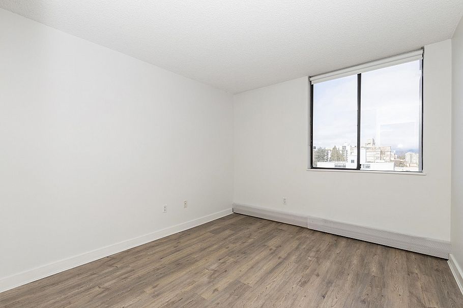 904 1127 Barclay Street Vancouver, BC - 16