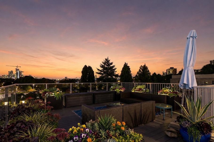 305 2430 Point Grey Road Vancouver, BC - 13