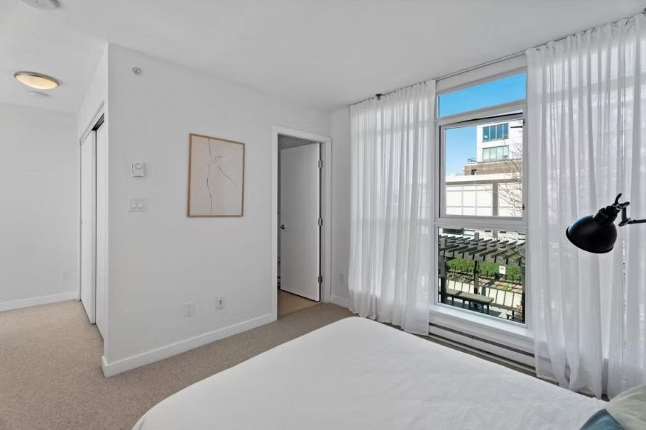 310 429 W 2nd Avenue Vancouver, BC - 14