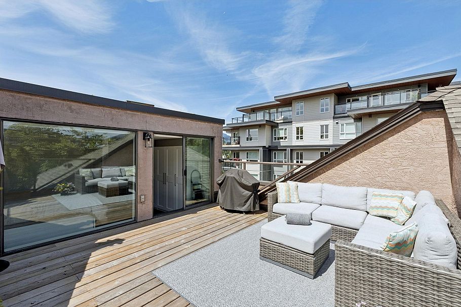 303 1702 Chesterfield Avenue North Vancouver, BC - 35
