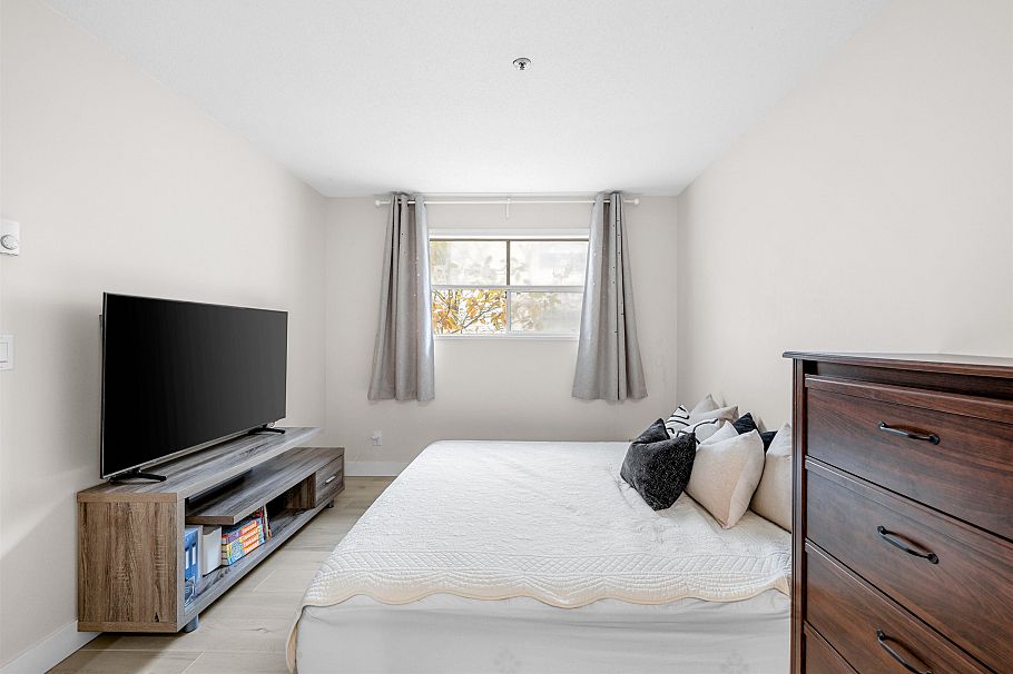 206 3668 Rae Avenue Vancouver, BC - 18