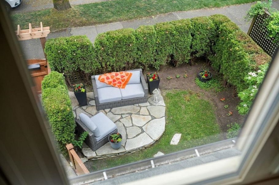 1875 W 13 Avenue Vancouver, BC - 28