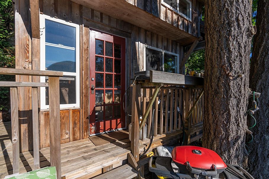 316 Sasamat Lane North Vancouver, BC - 17