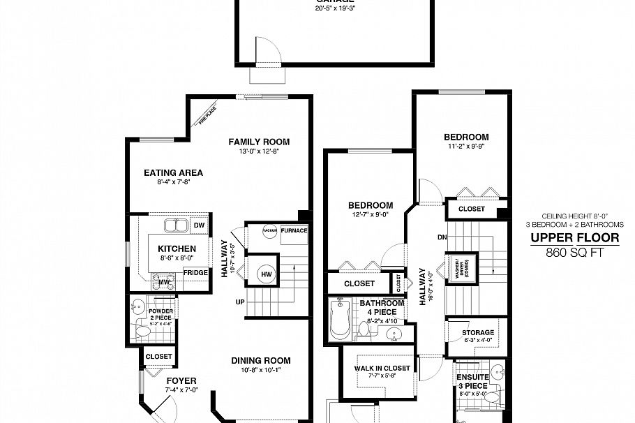 332 E 12th Street North Vancouver, BC - 40