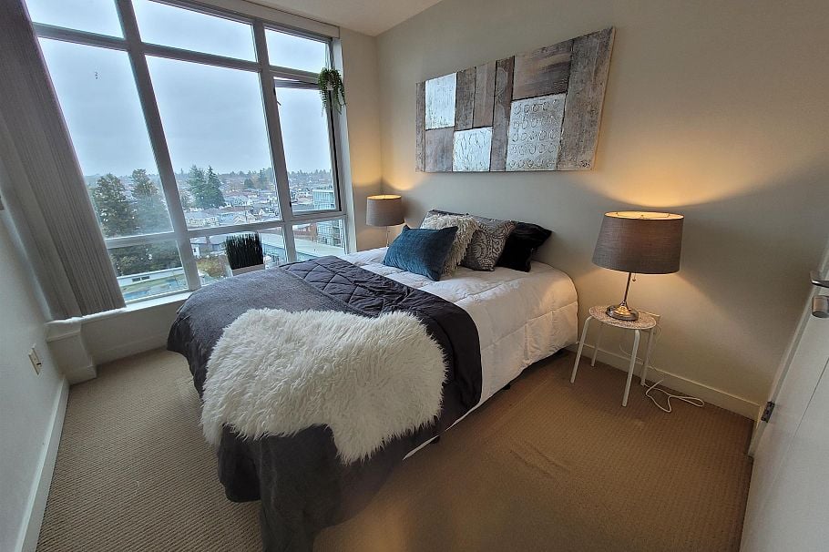 719 4818 Eldorado Mews Vancouver, BC - 11