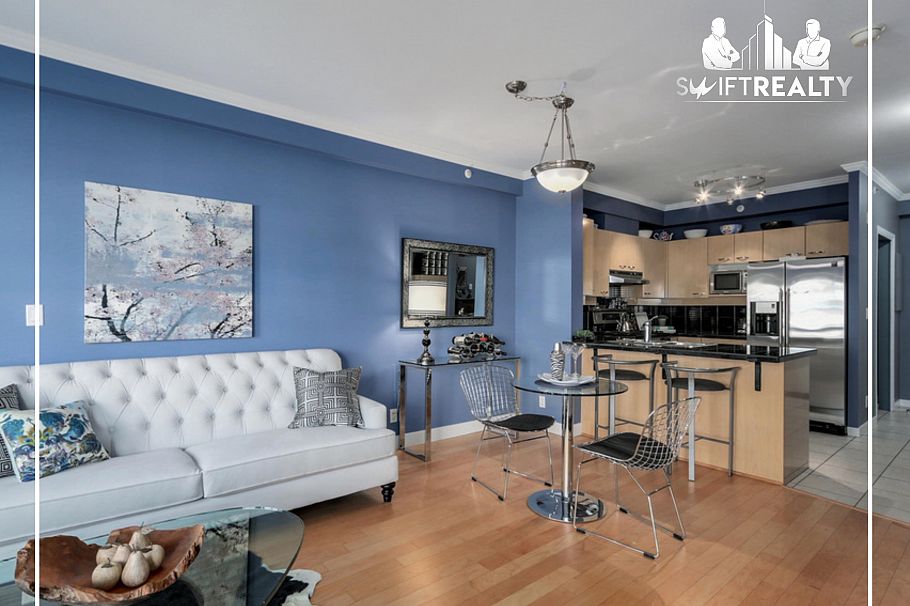 309 2228 MARSTRAND AVENUE, Vancouver BC V6K 4T1 Vancouver, BC - 5