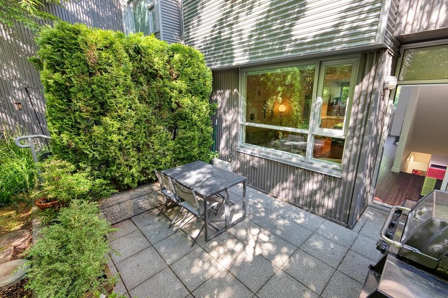 2711 Prince Edward Street Vancouver, BC - 4