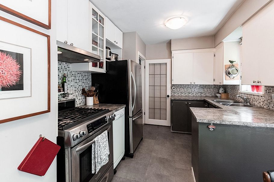 4291 Brant Street Vancouver, BC - 10