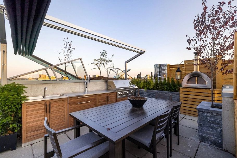PH2502 999 Seymour Street Vancouver, BC - 3