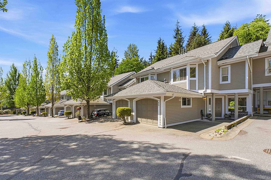 45 650 Roche Point Drive North Vancouver, BC - 2