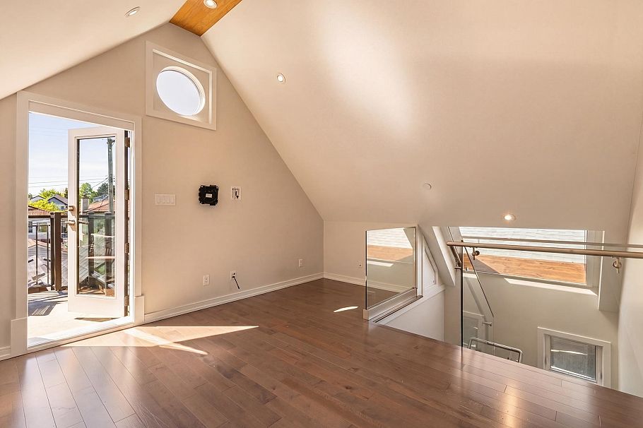 1133 Templeton Drive Vancouver, BC - 20