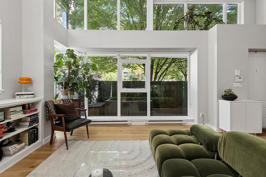 428 Helmcken Street Vancouver, BC - 7