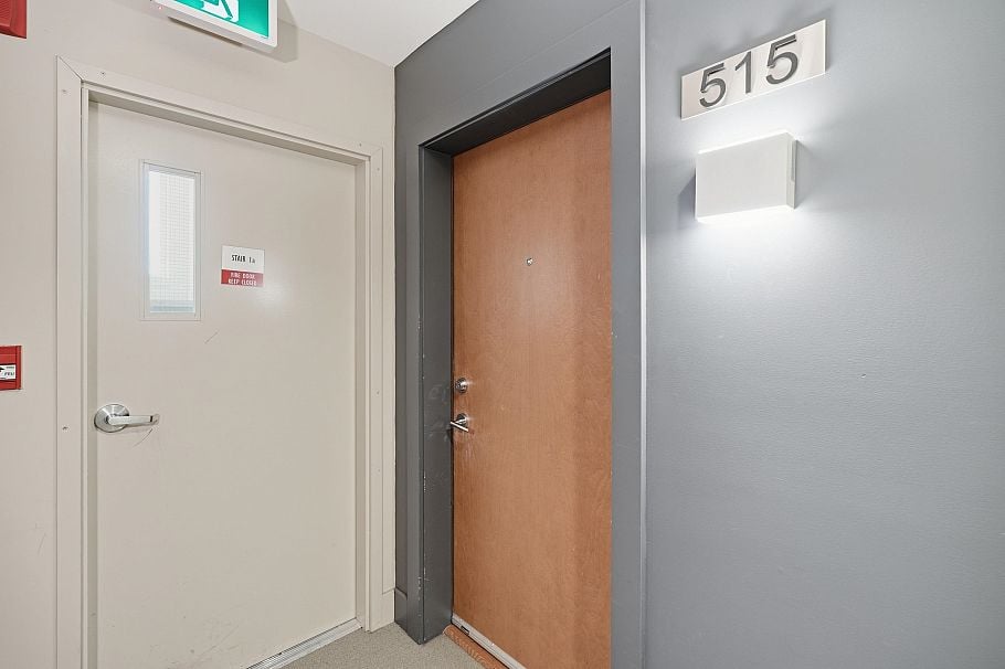 515 8580 River District Crossing Vancouver, BC - 22