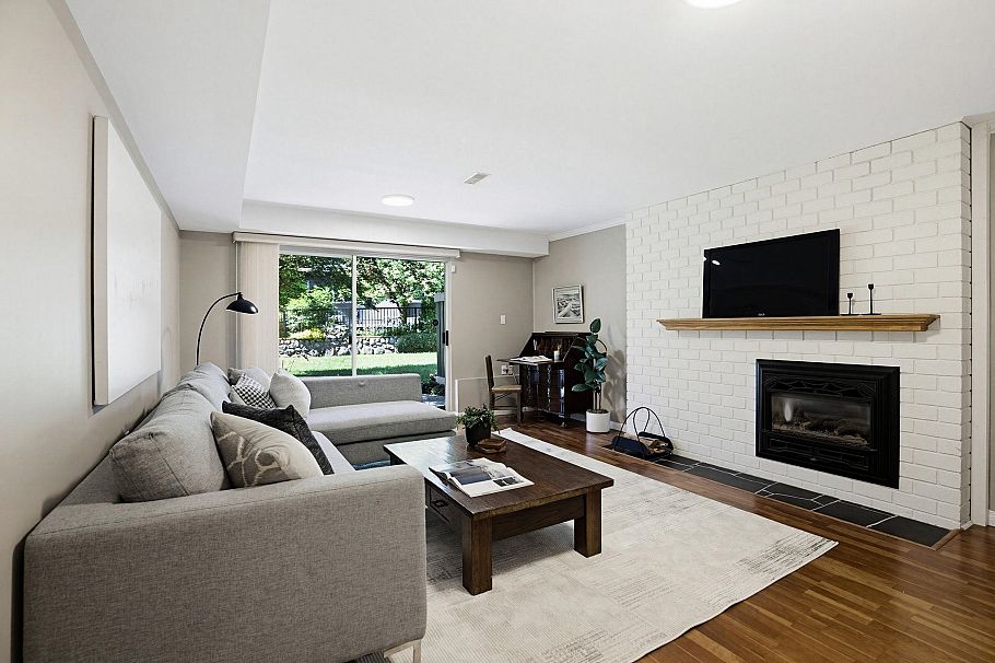 3665 Edgemont Boulevard North Vancouver, BC - 12