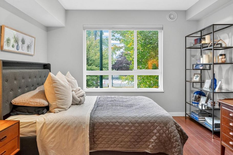 206 2096 W 46th Avenue Vancouver, BC - 12