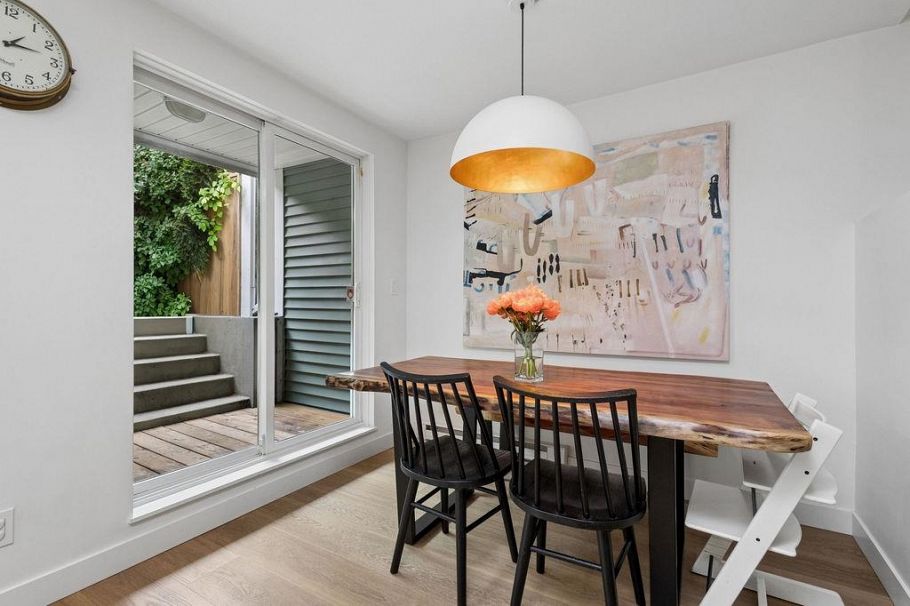 2 1949 W 8th Avenue Vancouver, BC - 9
