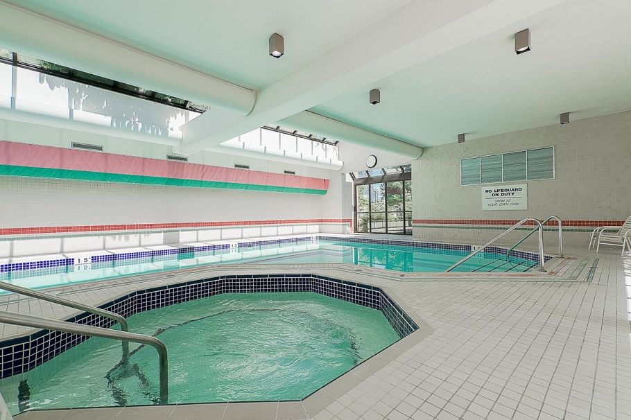 301 1450 Pennyfarthing Drive Vancouver, BC - 23