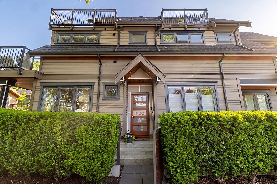 1133 Templeton Drive Vancouver, BC - 34