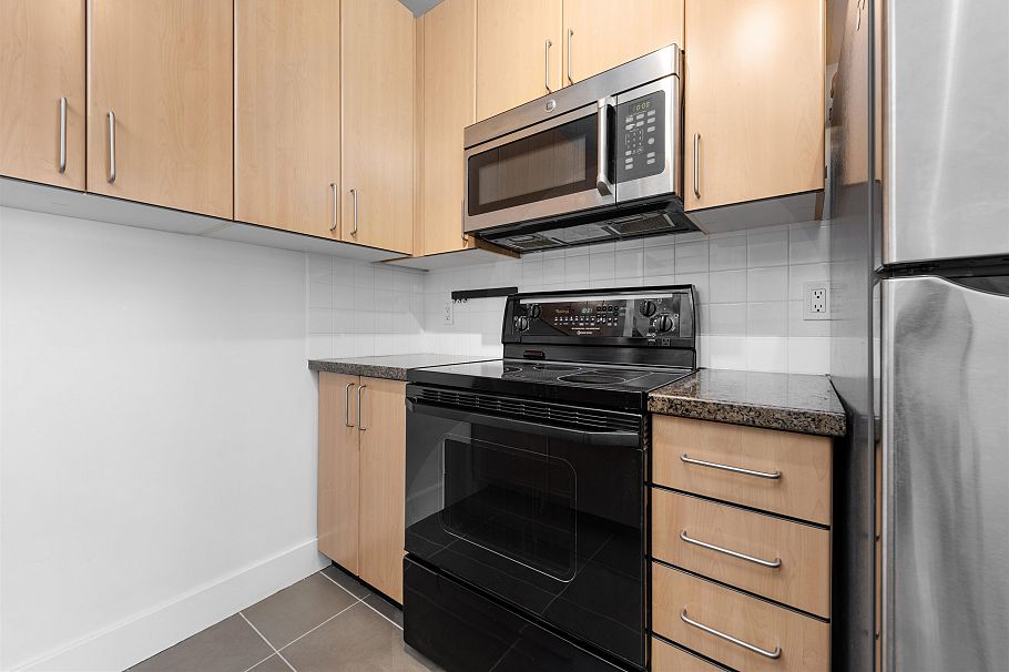 204 2680 Arbutus Street Vancouver, BC - 10