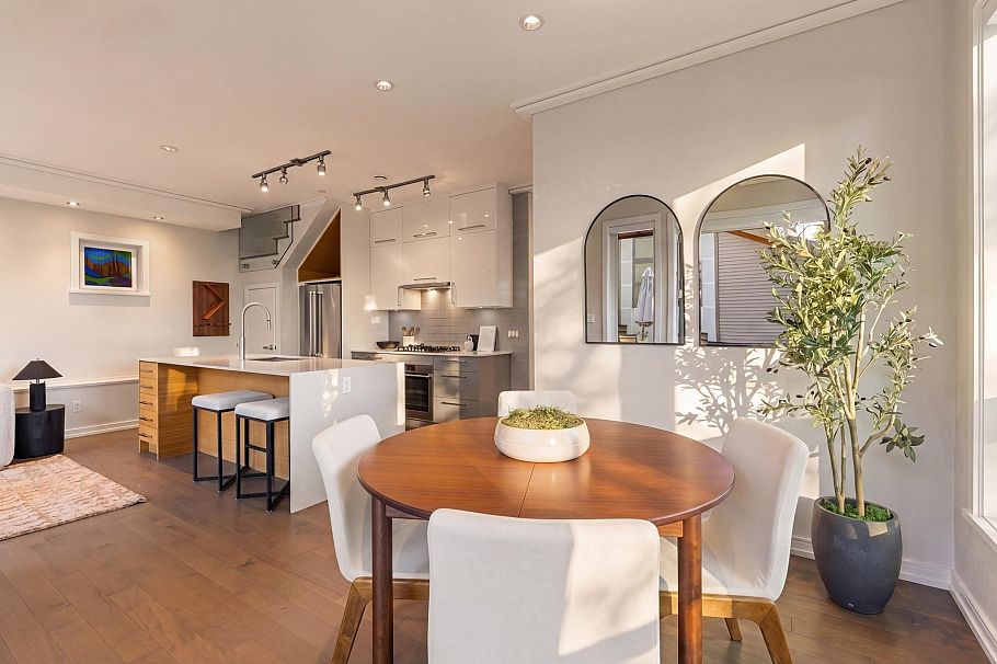 1133 Templeton Drive Vancouver, BC - 5
