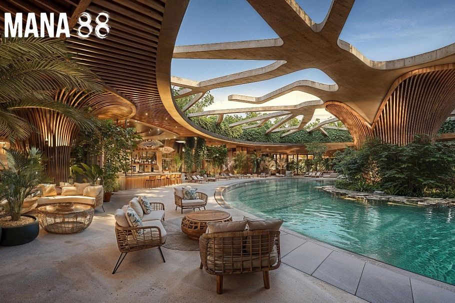 77776 Gran Bahía Príncipe Mexico Vancouver, BC - 1