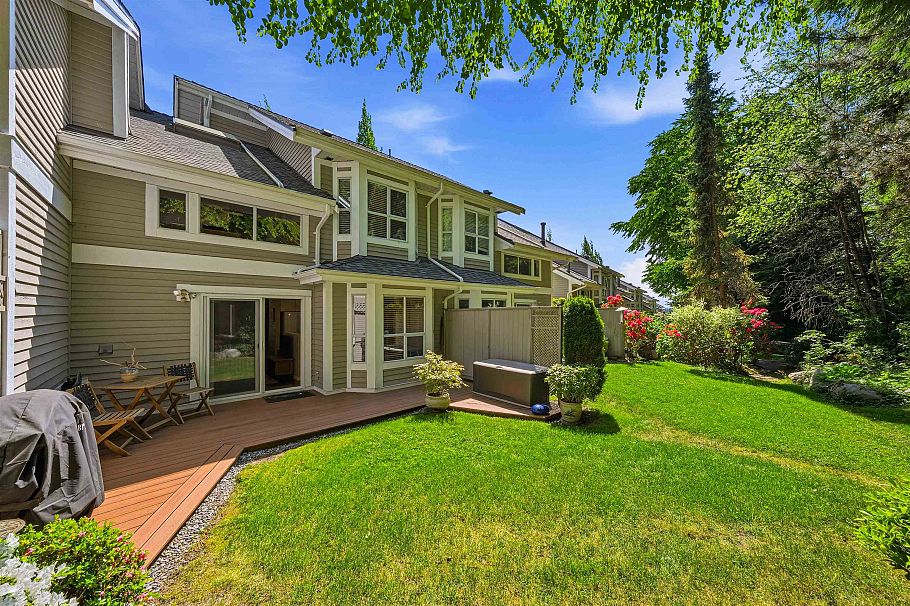 45 650 Roche Point Drive North Vancouver, BC - 5