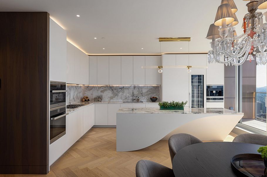 PH1 1480 Howe Street Vancouver, BC - 19