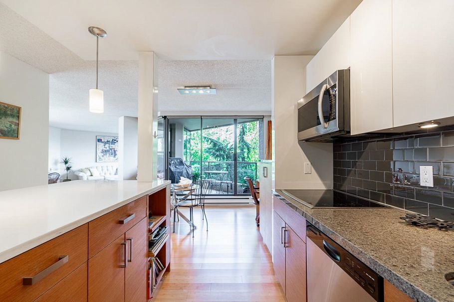 301 1450 Pennyfarthing Drive Vancouver, BC - 6