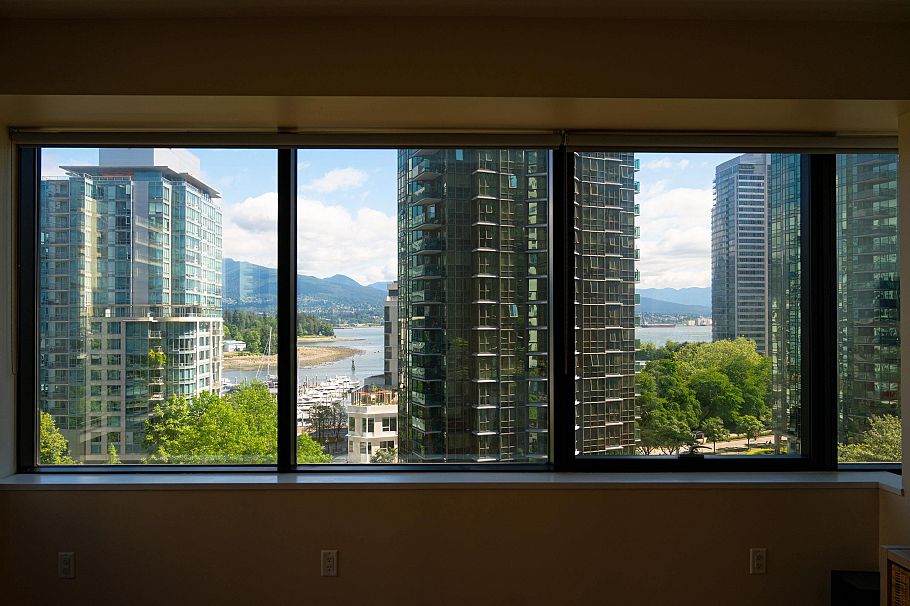 502 1333 W Georgia Street Vancouver, BC - 27