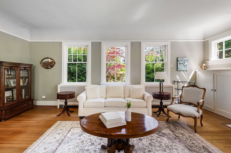 5425 Angus Drive Vancouver, BC - 8