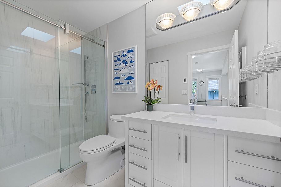 1690 Cascade Court North Vancouver, BC - 29