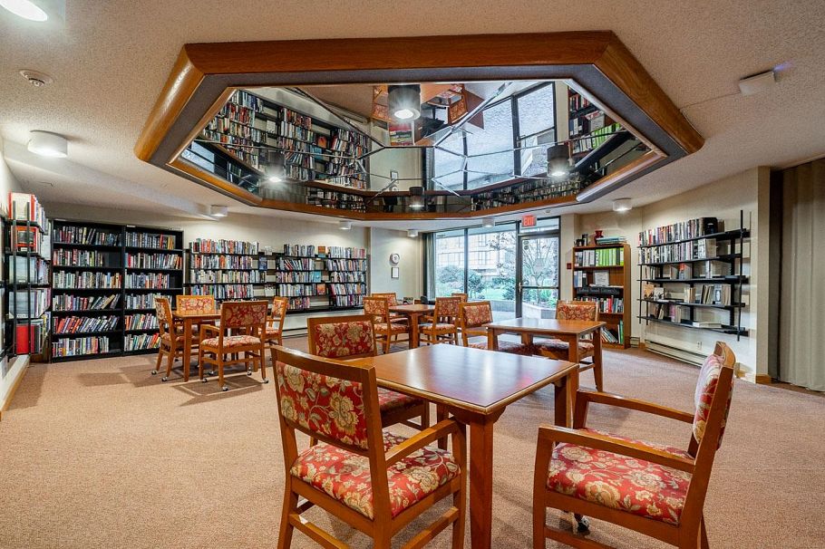 301 1450 Pennyfarthing Drive Vancouver, BC - 25