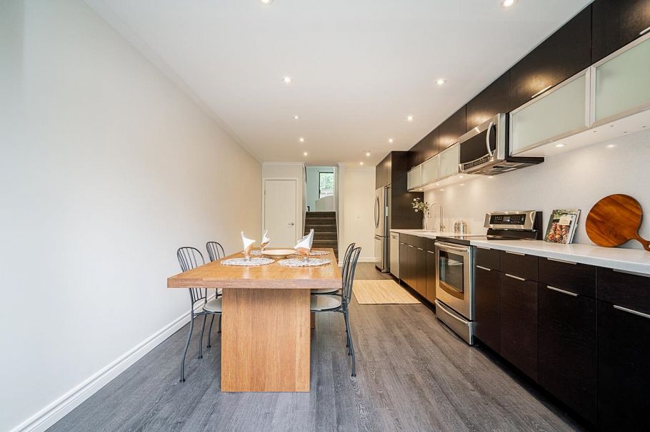 697 Moberly Road Vancouver, BC - 6