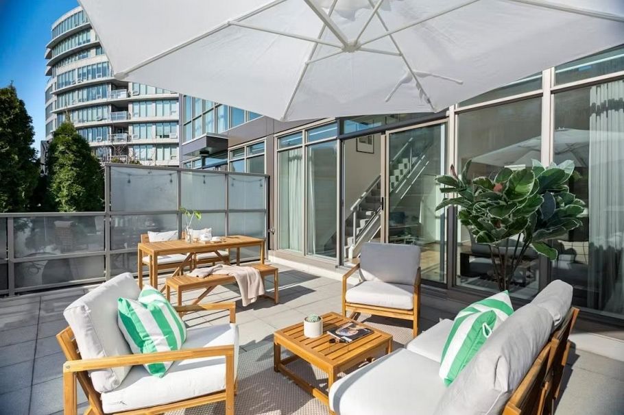 310 429 W 2nd Avenue Vancouver, BC - 19