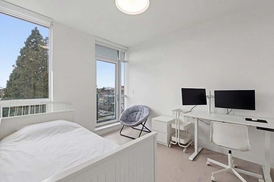 606 4240 Cambie Street Vancouver, BC - 13