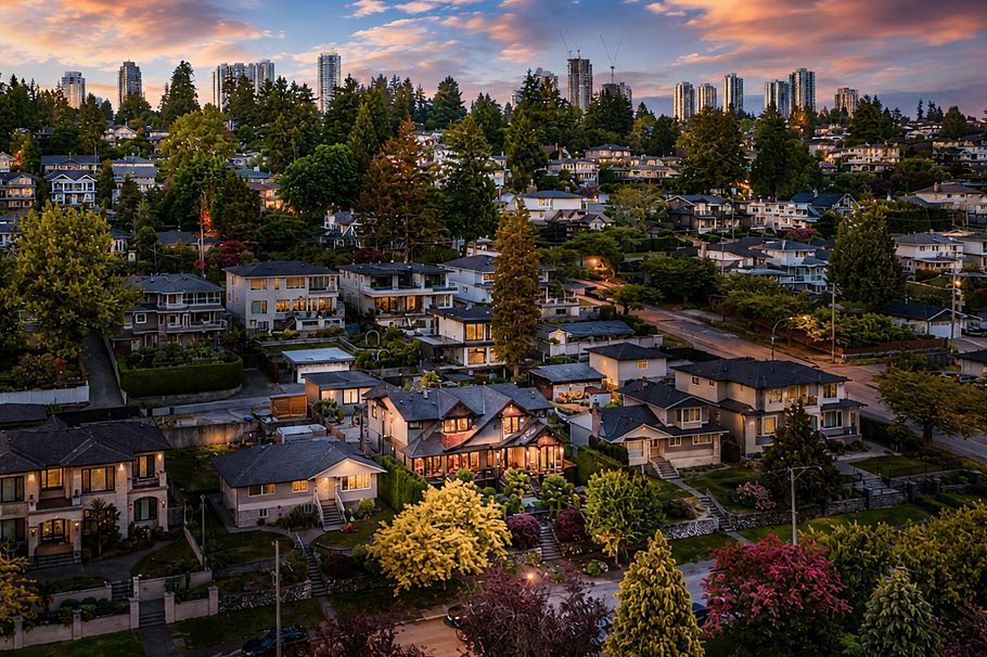 4263 Winnifred Street Burnaby, BC - 38