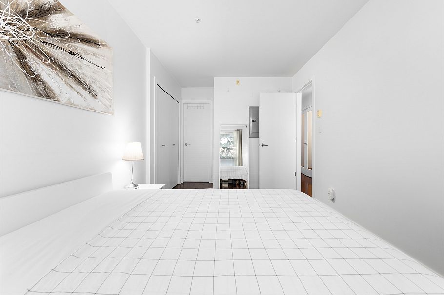 204 2680 Arbutus Street Vancouver, BC - 13