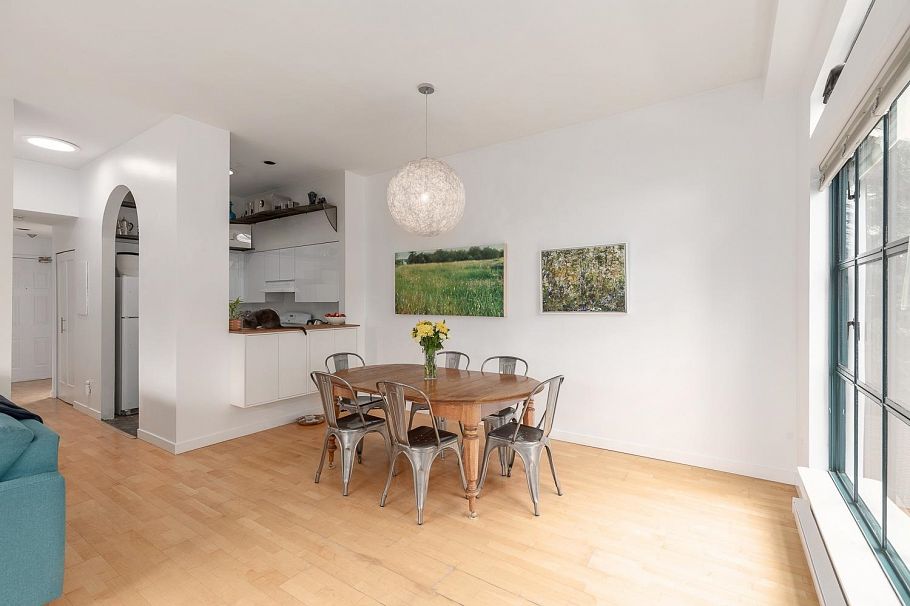 301 700 E Pender Street Vancouver, BC - 8