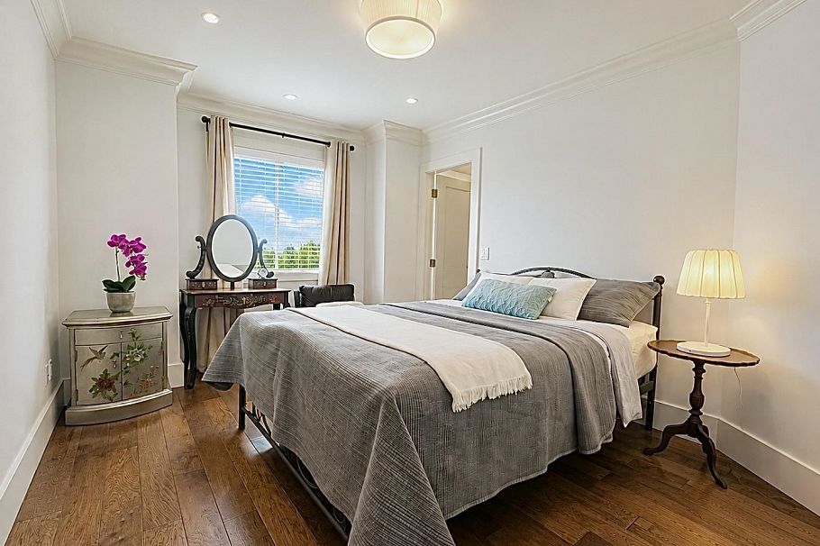 4263 Winnifred Street Burnaby, BC - 23