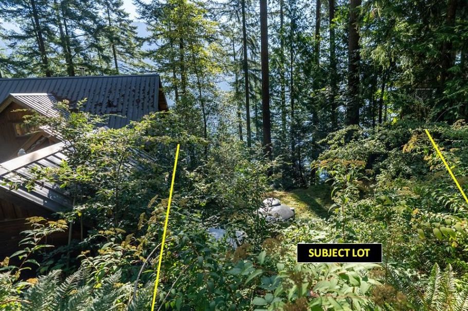 316 Sasamat Lane North Vancouver, BC - 23