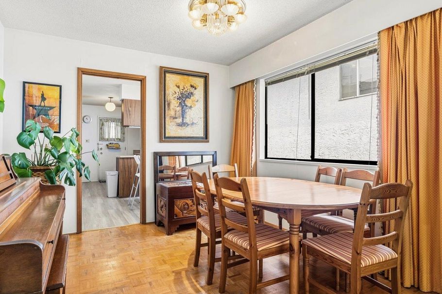 7611 Oak Street Vancouver, BC - 6