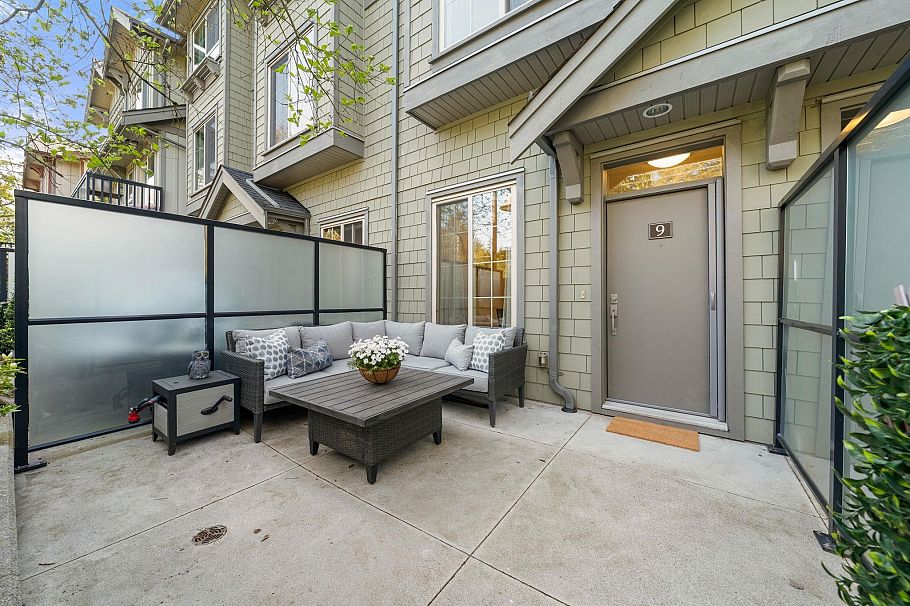 9 433 Seymour River Place North Vancouver, BC - 1