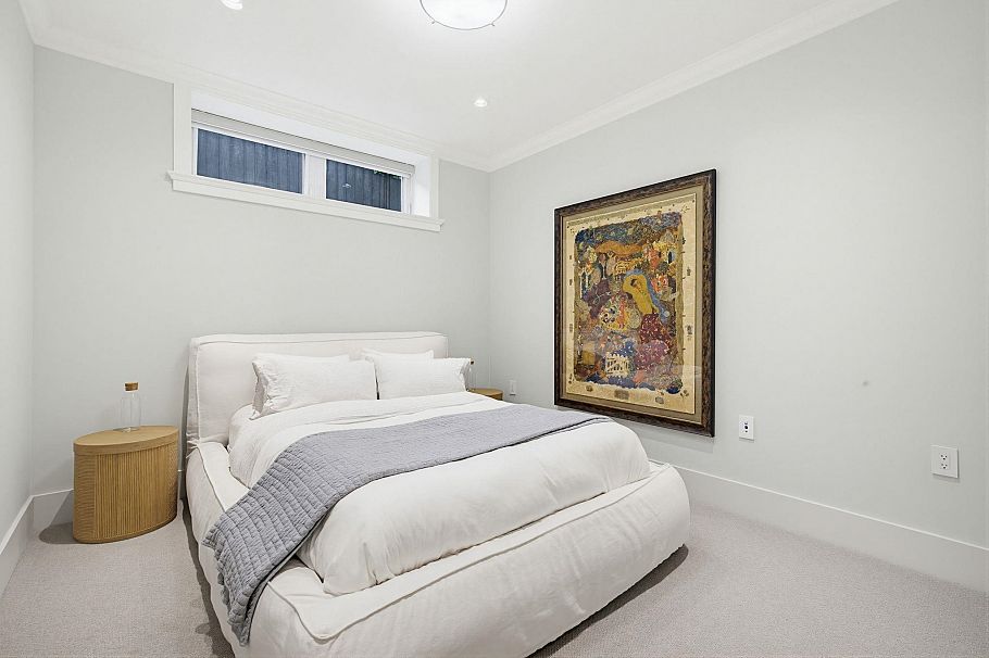 4021 W 34th Avenue Vancouver, BC - 31