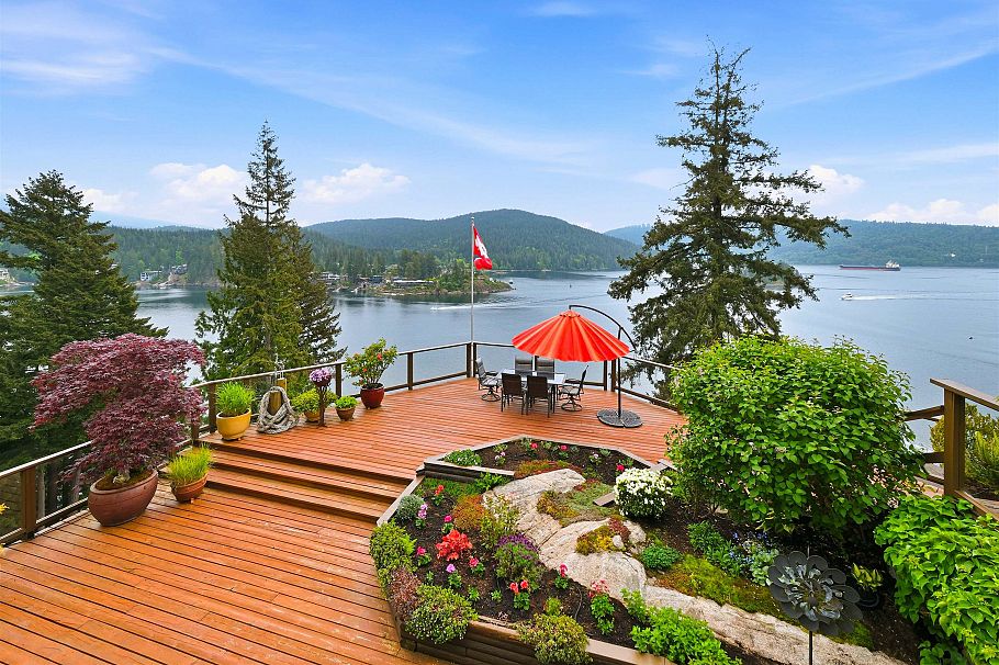 1584 Look Out Point North Vancouver, BC - 27