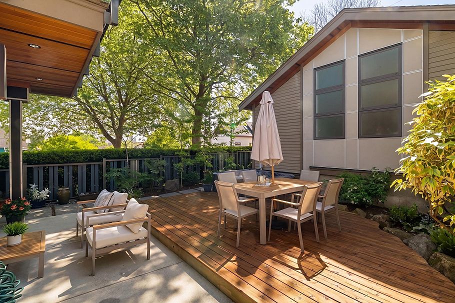 1133 Templeton Drive Vancouver, BC - 27