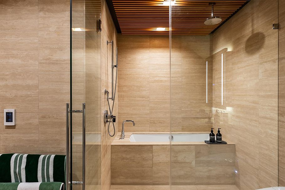 708 1568 Alberni Street Vancouver, BC - 18