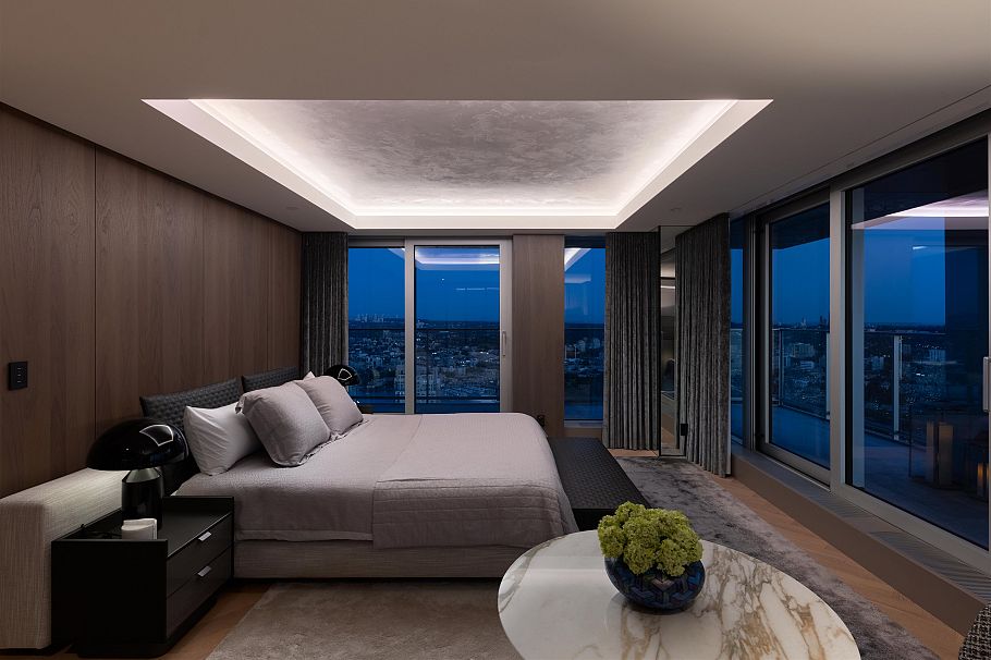 PH1 1480 Howe Street Vancouver, BC - 7
