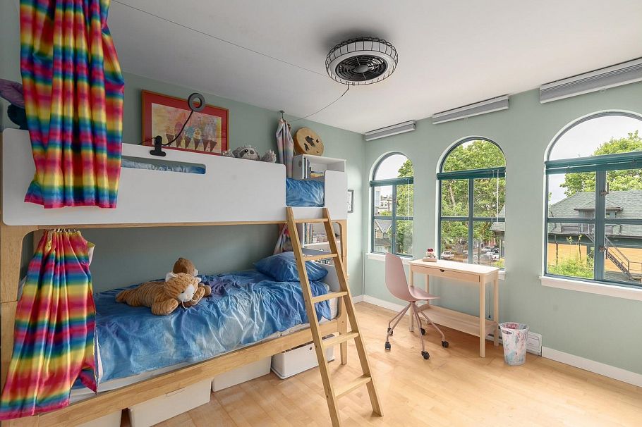 301 700 E Pender Street Vancouver, BC - 20