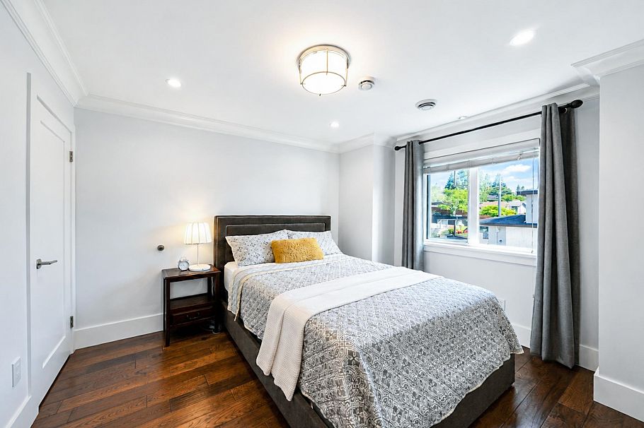 4263 Winnifred Street Burnaby, BC - 22