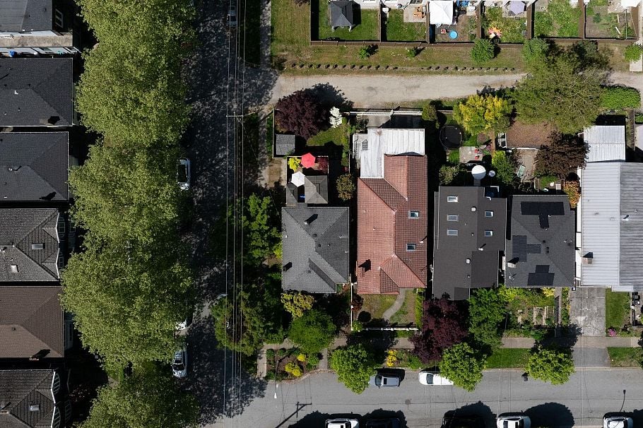 4291 Brant Street Vancouver, BC - 33